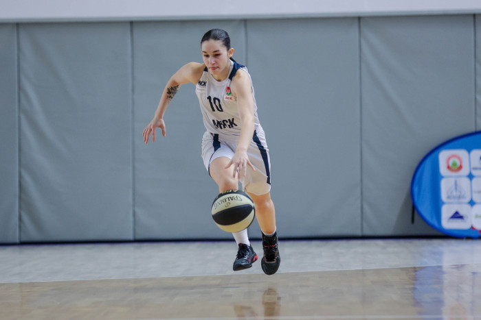 Во втором овертайме уступаем “Горизонт-2-РЦОП”